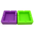 Silicone Ashtray